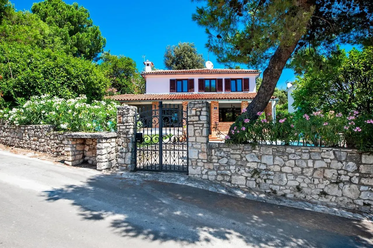 Villa Ra Borik Rovinj