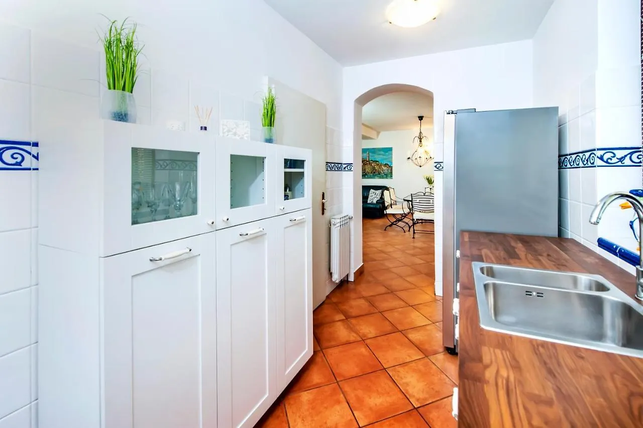 Villa Ra Borik Rovinj