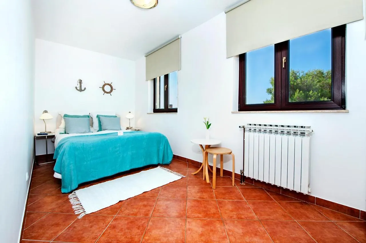 Villa Ra Borik Rovinj