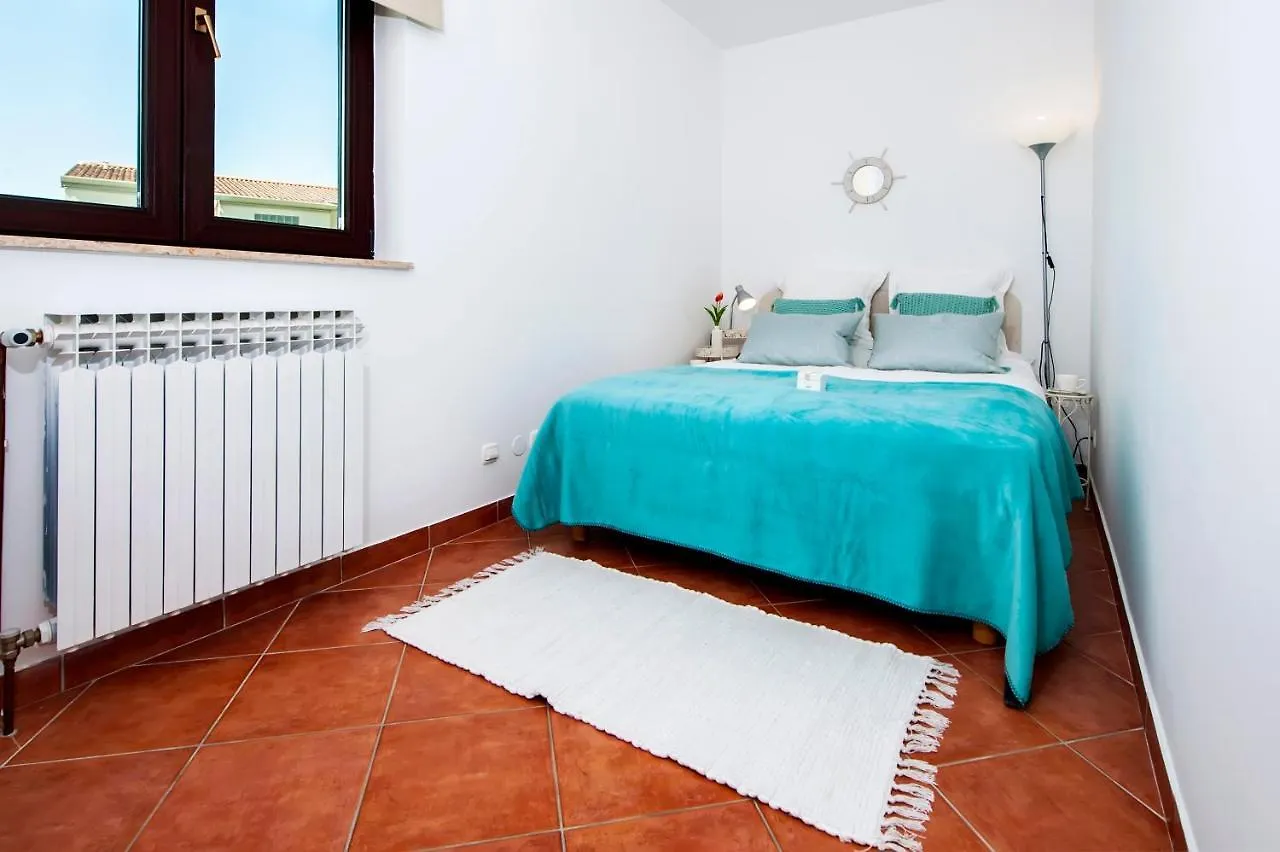 Villa Ra Borik Rovinj