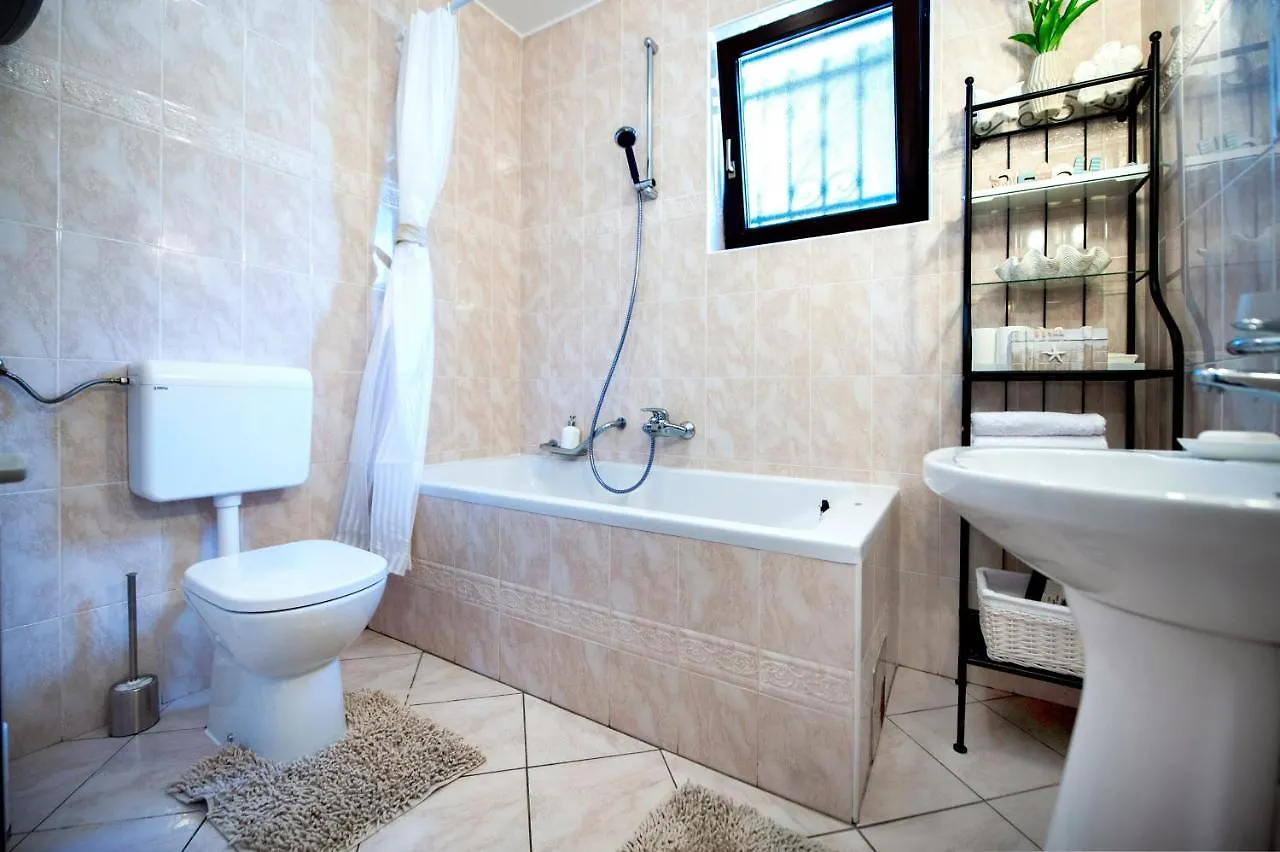 Villa Ra Borik Rovinj