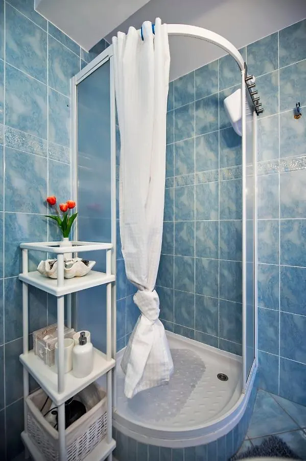 Villa Ra Borik Rovinj Croatia