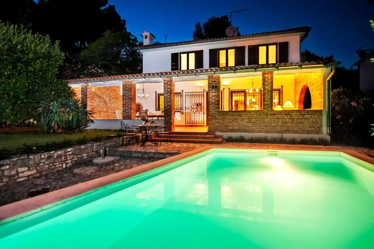 Villa Ra Borik Rovinj