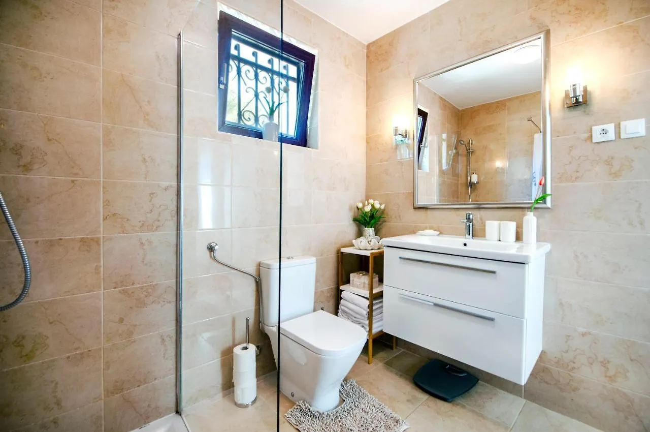 Villa Ra Borik Rovinj