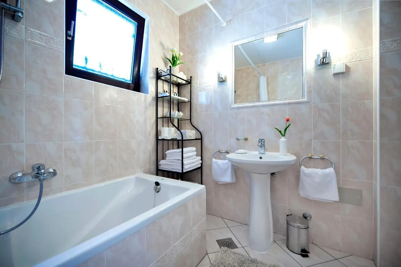 Villa Ra Borik Rovinj