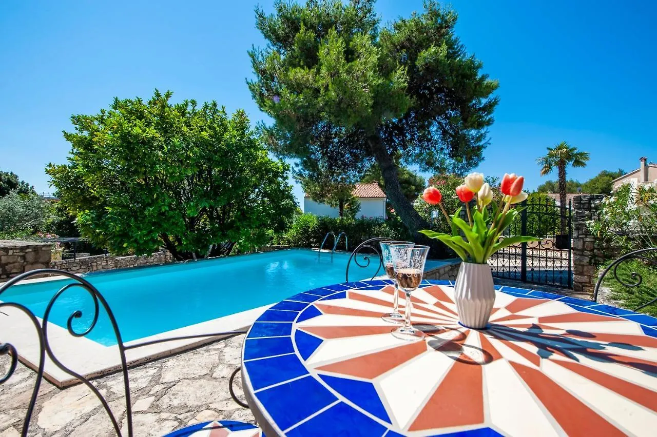 Villa Ra Borik Rovinj