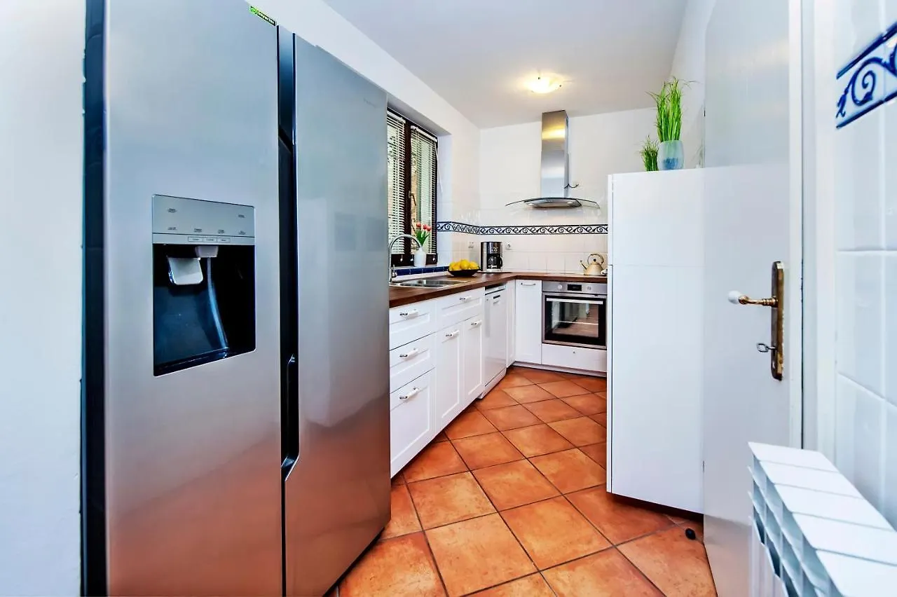 Villa Ra Borik Rovinj Croatia