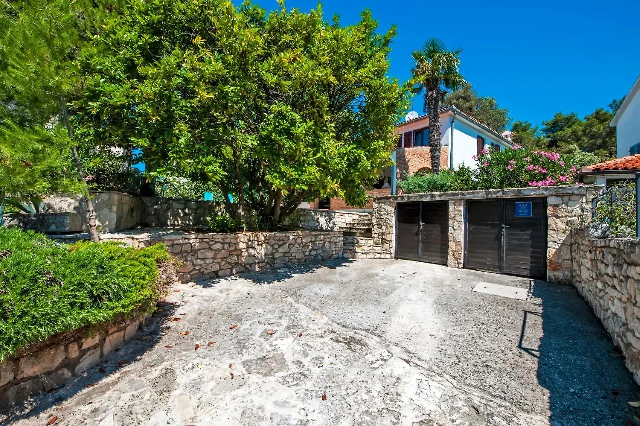 Villa Ra Borik Rovinj