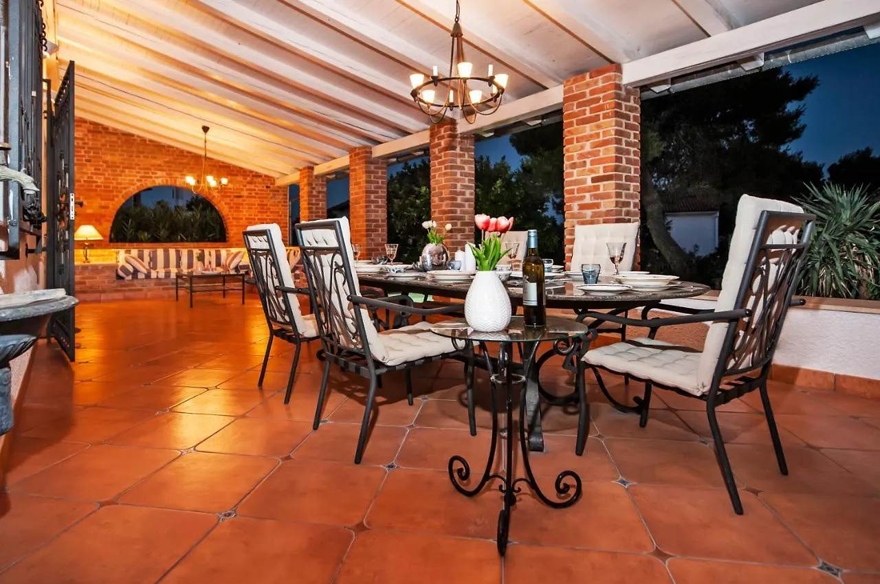 Villa Ra Borik Rovinj