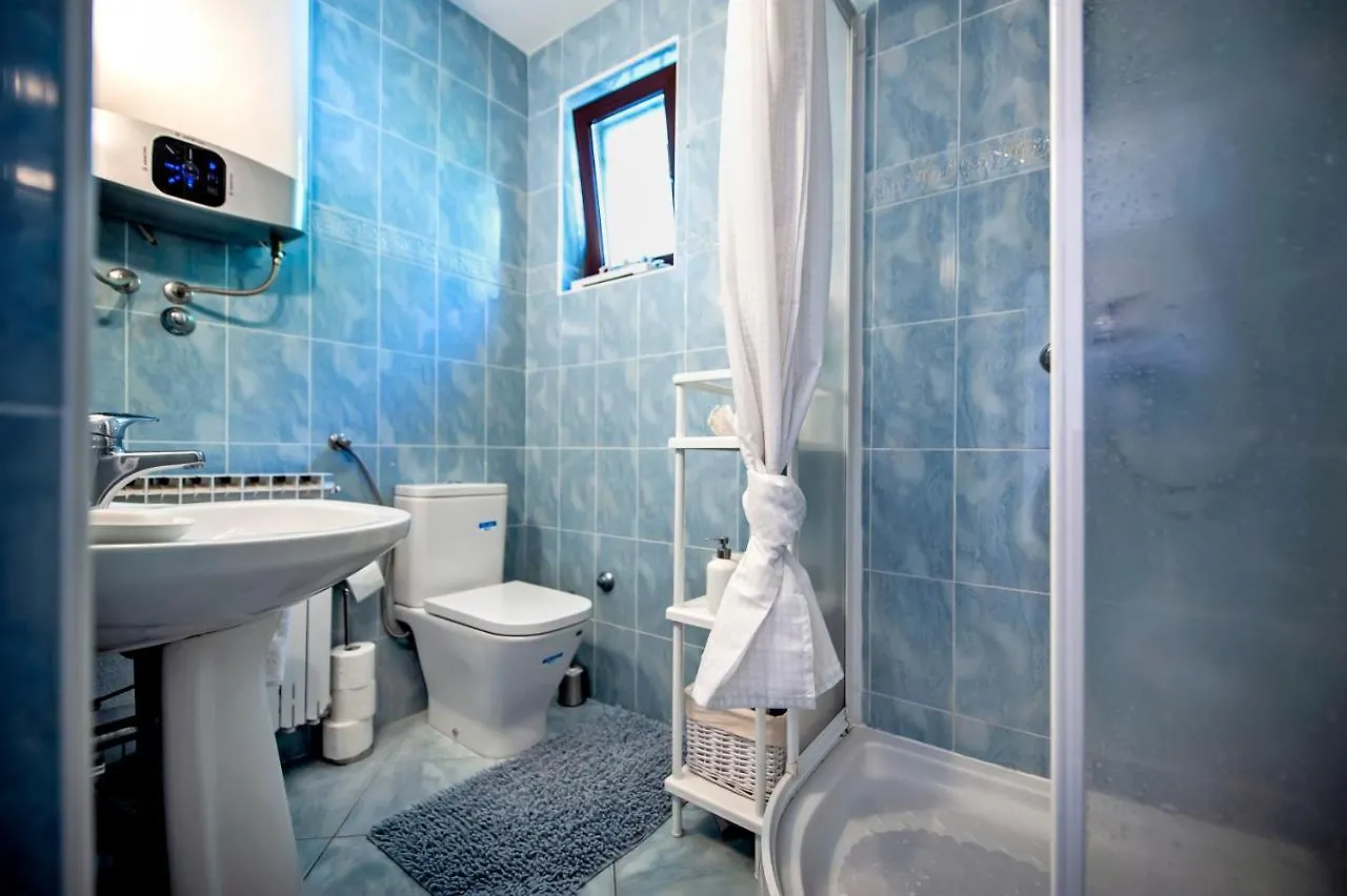 Villa Ra Borik Rovinj 0*,